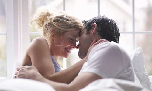 HeroUP Male Vitality